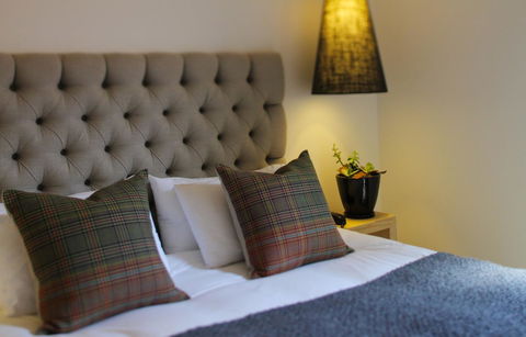 Perry Street Hotel - Accommodation Main Beach 11