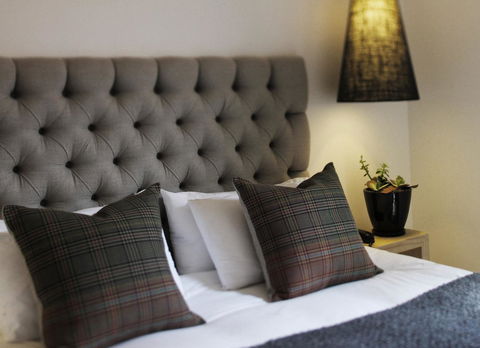 Perry Street Hotel - Accommodation Main Beach 10
