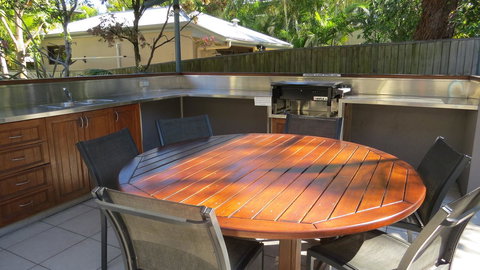 The Byron Beachcomber - Accommodation Main Beach 14