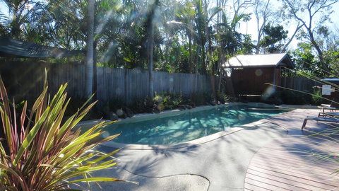 The Byron Beachcomber - Accommodation Main Beach 4