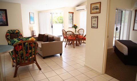 The Byron Beachcomber - Accommodation Main Beach 23