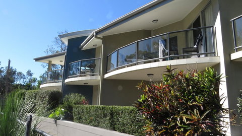 The Byron Beachcomber - Accommodation Main Beach 3