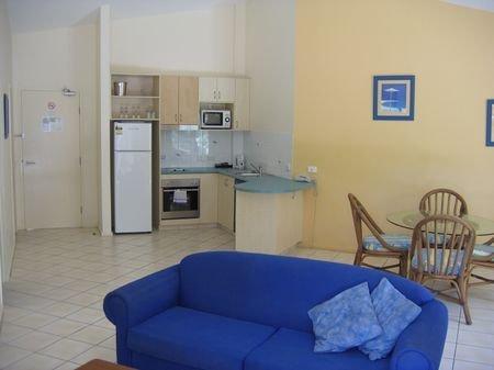 The Byron Beachcomber - Accommodation Main Beach 39