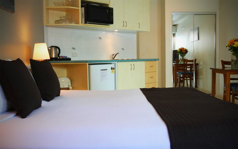 The Byron Beachcomber - Accommodation Main Beach 8