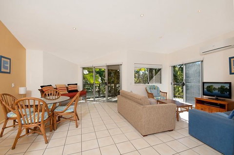 The Byron Beachcomber - Accommodation Main Beach 37