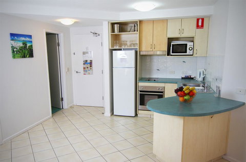 The Byron Beachcomber - Accommodation Main Beach 16