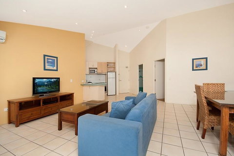 The Byron Beachcomber - Accommodation Main Beach 38