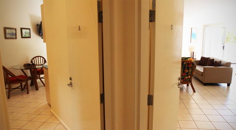 The Byron Beachcomber - Accommodation Main Beach 22