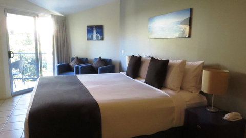 The Byron Beachcomber - Accommodation Main Beach 5