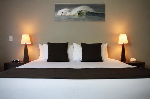 The Byron Beachcomber - Accommodation Main Beach 10