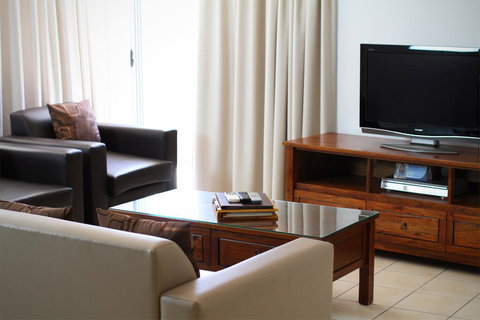 The Byron Beachcomber - Accommodation Main Beach 30