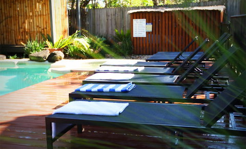 The Byron Beachcomber - Accommodation Main Beach 28