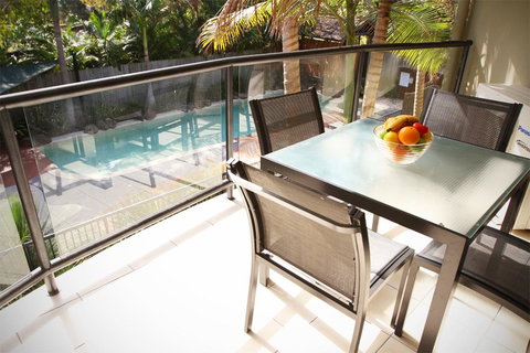 The Byron Beachcomber - Accommodation Main Beach 11