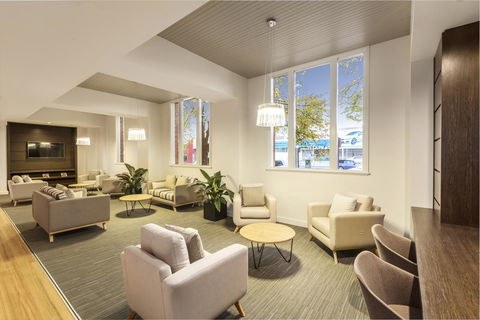 Quest Albury On Townsend - Accommodation Main Beach 2