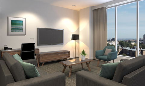 Quest Albury On Townsend - Accommodation Main Beach 10