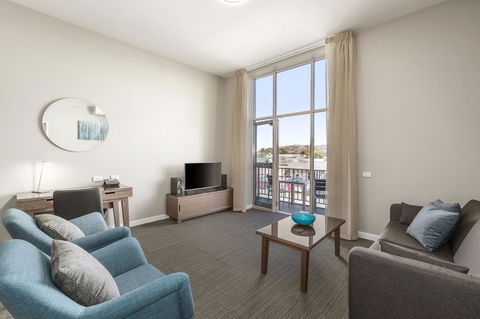 Quest Albury On Townsend - Accommodation Main Beach 1