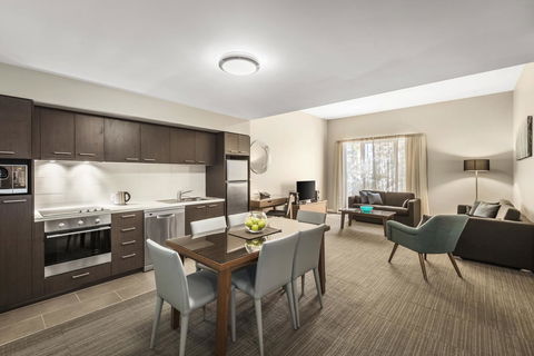 Quest Albury On Townsend - Accommodation Main Beach 9