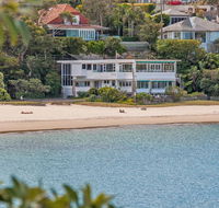 The Oriana - Accommodation Main Beach