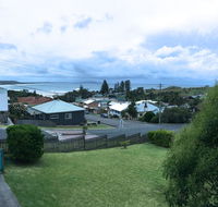 Clareview 8 Korogora Street - Accommodation Main Beach