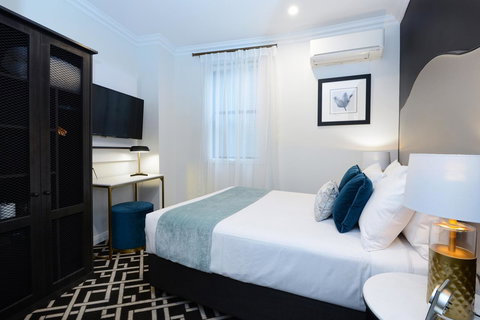 High Cross Randwick By Sydney Lodges - Accommodation Main Beach 27