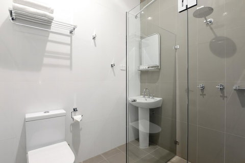 High Cross Randwick By Sydney Lodges - Accommodation Main Beach 33