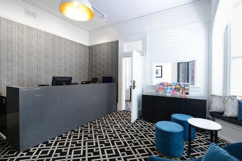 High Cross Randwick By Sydney Lodges - Accommodation Main Beach 6