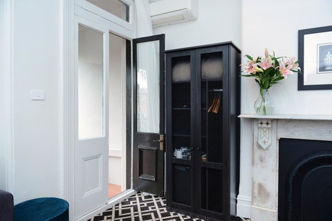 High Cross Randwick By Sydney Lodges - Accommodation Main Beach 36