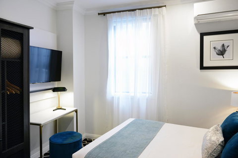 High Cross Randwick By Sydney Lodges - Accommodation Main Beach 32