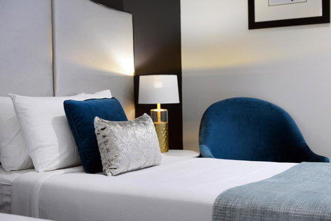 High Cross Randwick By Sydney Lodges - Accommodation Main Beach 42