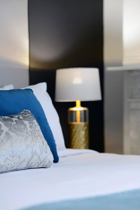 High Cross Randwick By Sydney Lodges - Accommodation Main Beach 21