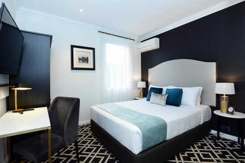 High Cross Randwick By Sydney Lodges - Accommodation Main Beach 26