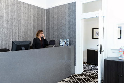 High Cross Randwick By Sydney Lodges - Accommodation Main Beach 3
