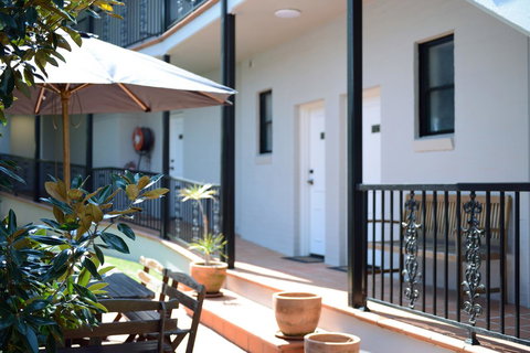 High Cross Randwick By Sydney Lodges - Accommodation Main Beach 11