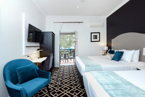 High Cross Randwick By Sydney Lodges - Accommodation Main Beach 14
