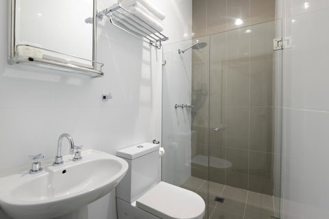 High Cross Randwick By Sydney Lodges - Accommodation Main Beach 20