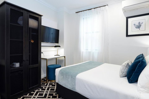 High Cross Randwick By Sydney Lodges - Accommodation Main Beach 30