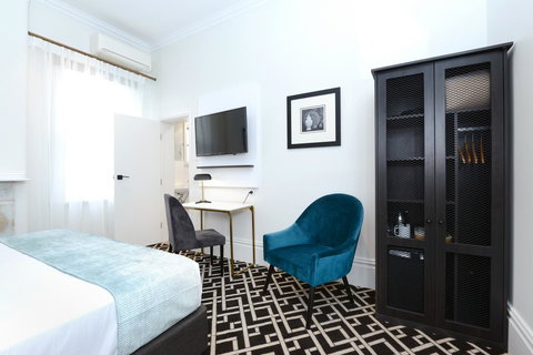 High Cross Randwick By Sydney Lodges - Accommodation Main Beach 23