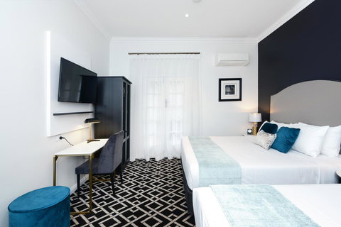 High Cross Randwick By Sydney Lodges - Accommodation Main Beach 41