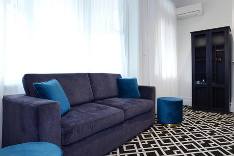 High Cross Randwick By Sydney Lodges - Accommodation Main Beach 37