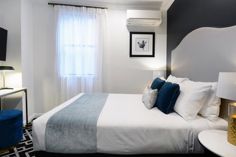 High Cross Randwick By Sydney Lodges - Accommodation Main Beach 31