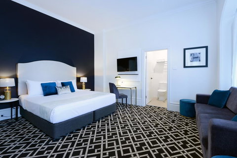 High Cross Randwick By Sydney Lodges - Accommodation Main Beach 35