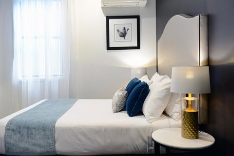 High Cross Randwick By Sydney Lodges - Accommodation Main Beach 28