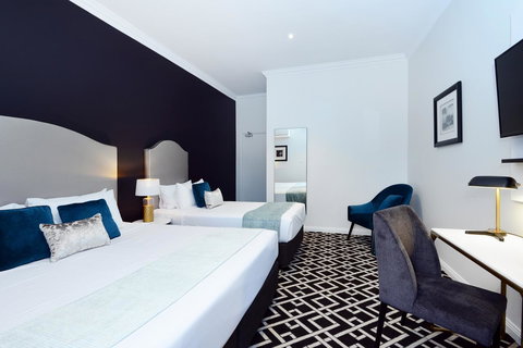 High Cross Randwick By Sydney Lodges - Accommodation Main Beach 39