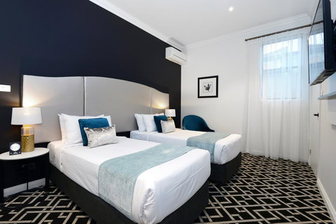 High Cross Randwick By Sydney Lodges - Accommodation Main Beach 43