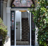 High Cross Park Lodge - Accommodation Main Beach