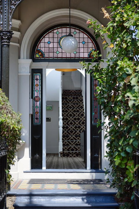 High Cross Randwick By Sydney Lodges - Accommodation Main Beach 0