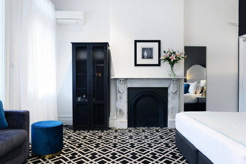 High Cross Randwick By Sydney Lodges - Accommodation Main Beach 38