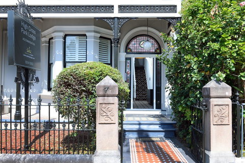 High Cross Randwick By Sydney Lodges - Accommodation Main Beach 1