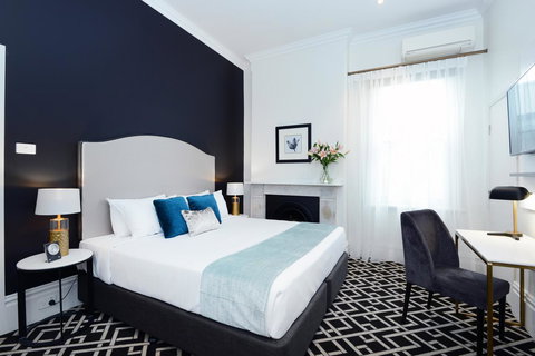 High Cross Randwick By Sydney Lodges - Accommodation Main Beach 15