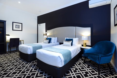 High Cross Randwick By Sydney Lodges - Accommodation Main Beach 16